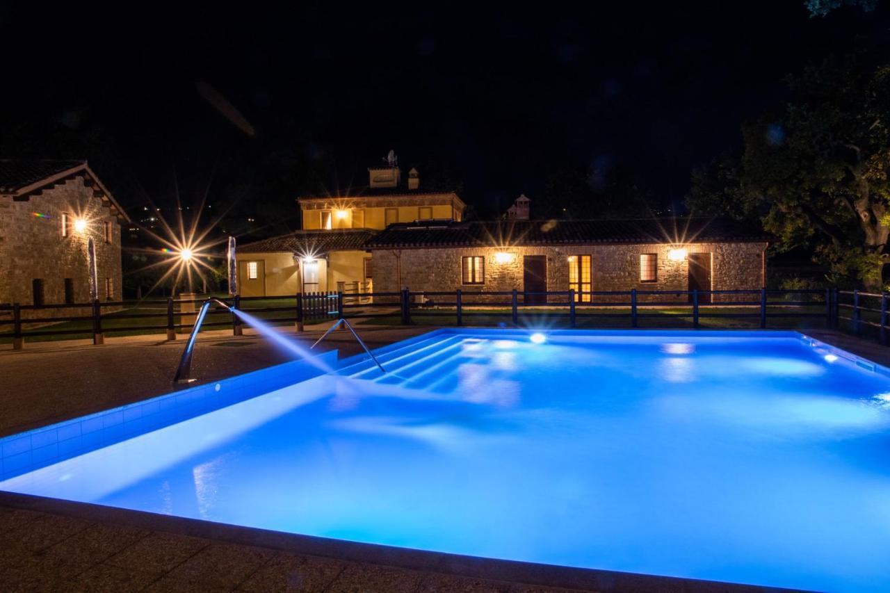 Borgopratole Countryhouse Cingoli Luaran gambar