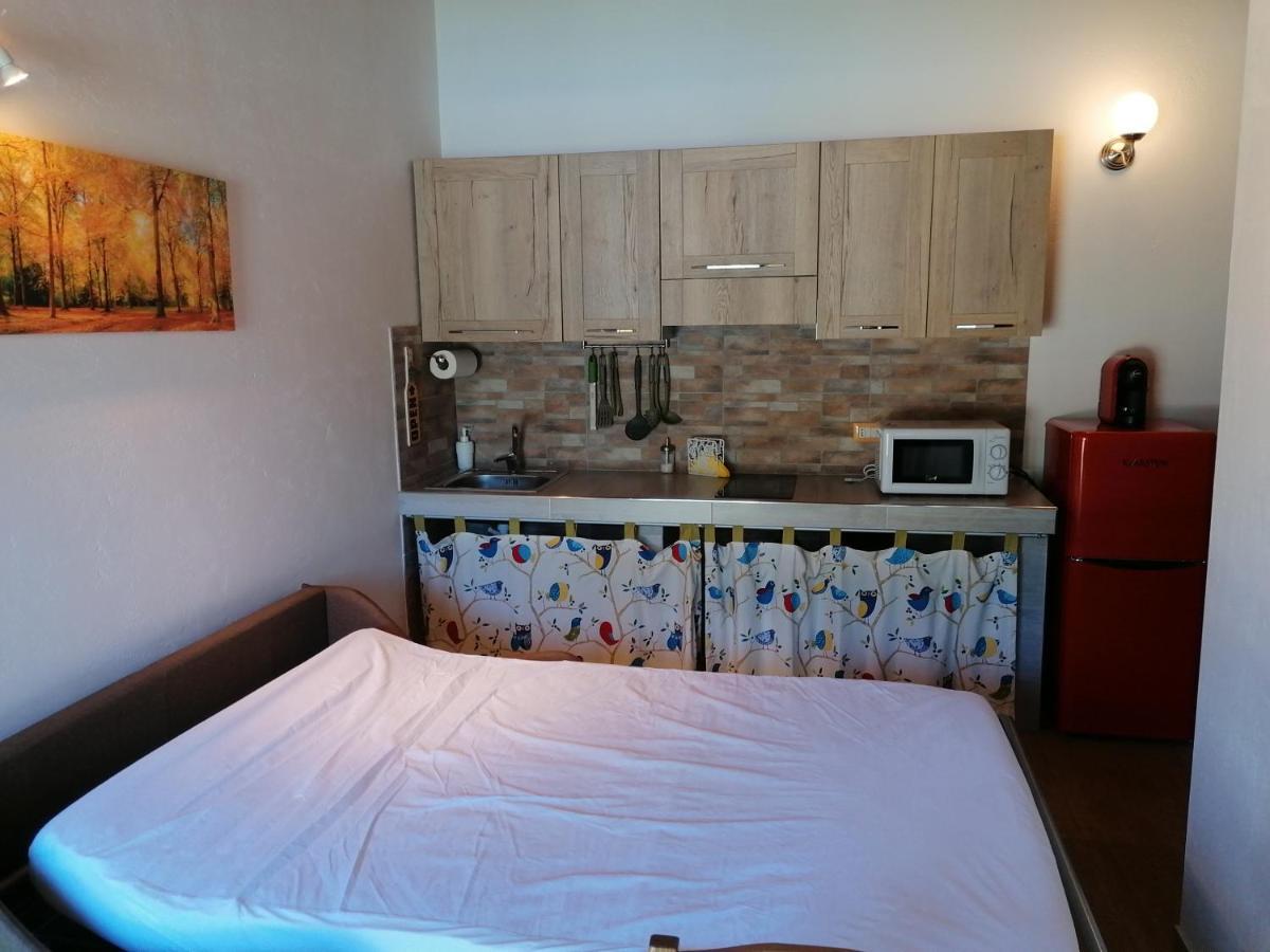 Borgopratole Countryhouse Cingoli Luaran gambar