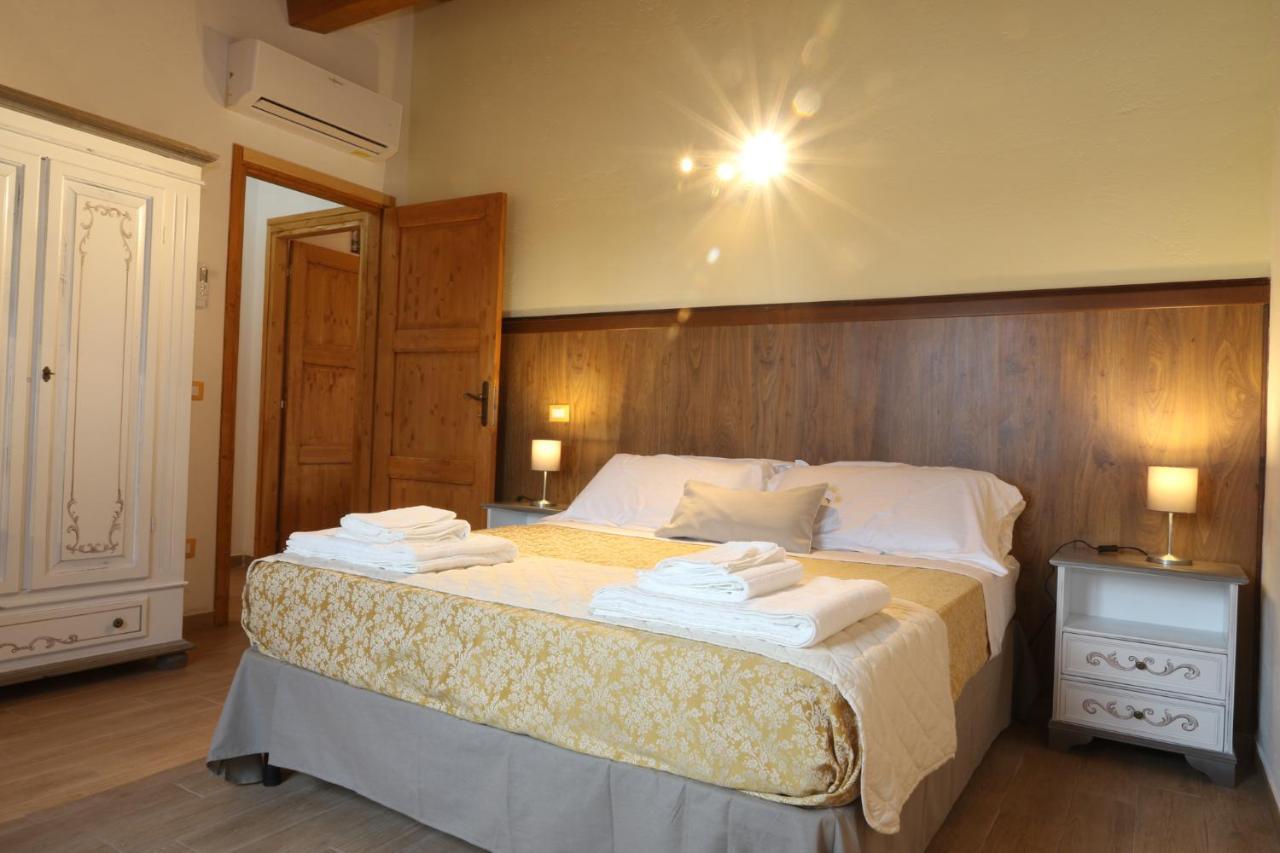 Borgopratole Countryhouse Cingoli Luaran gambar