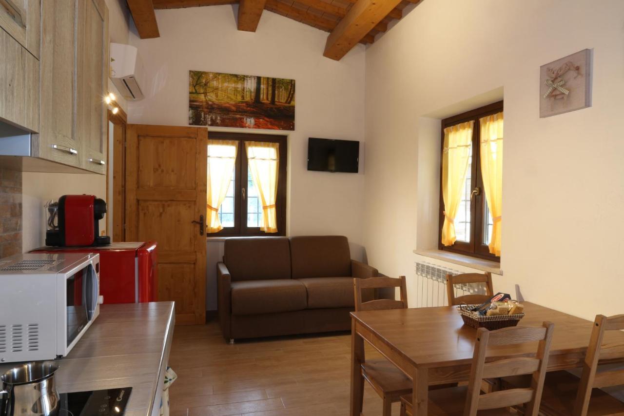 Borgopratole Countryhouse Cingoli Luaran gambar