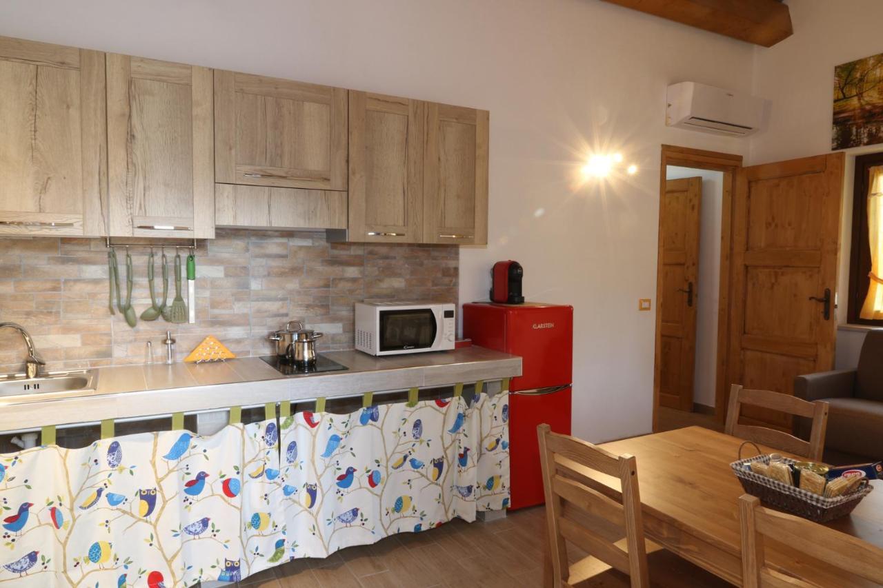 Borgopratole Countryhouse Cingoli Luaran gambar