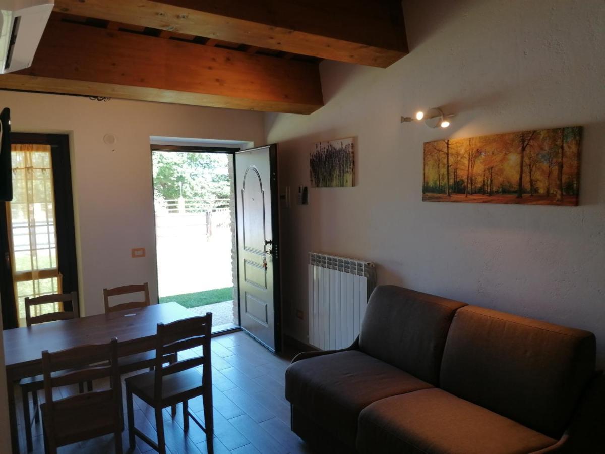 Borgopratole Countryhouse Cingoli Luaran gambar