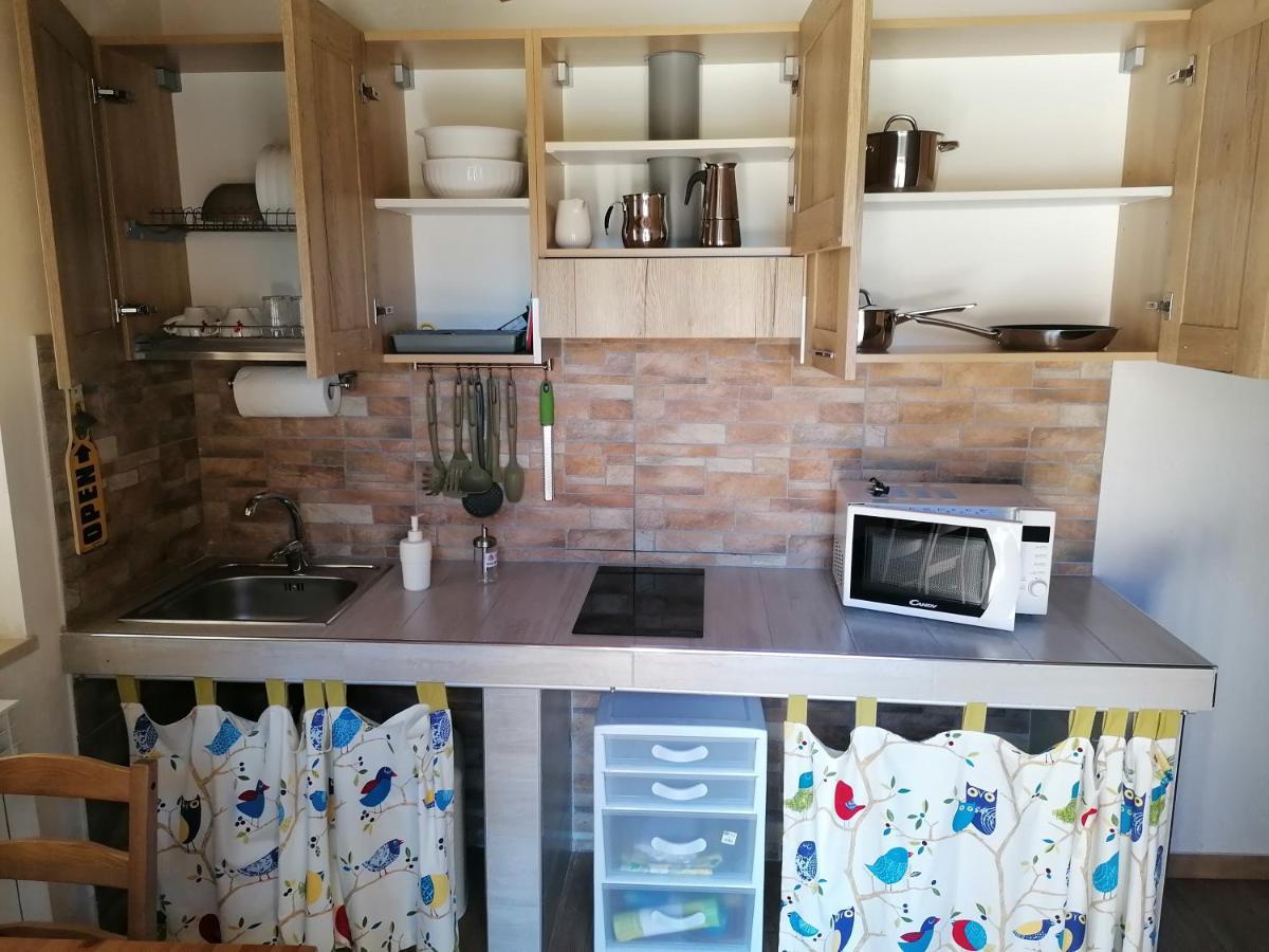 Borgopratole Countryhouse Cingoli Luaran gambar