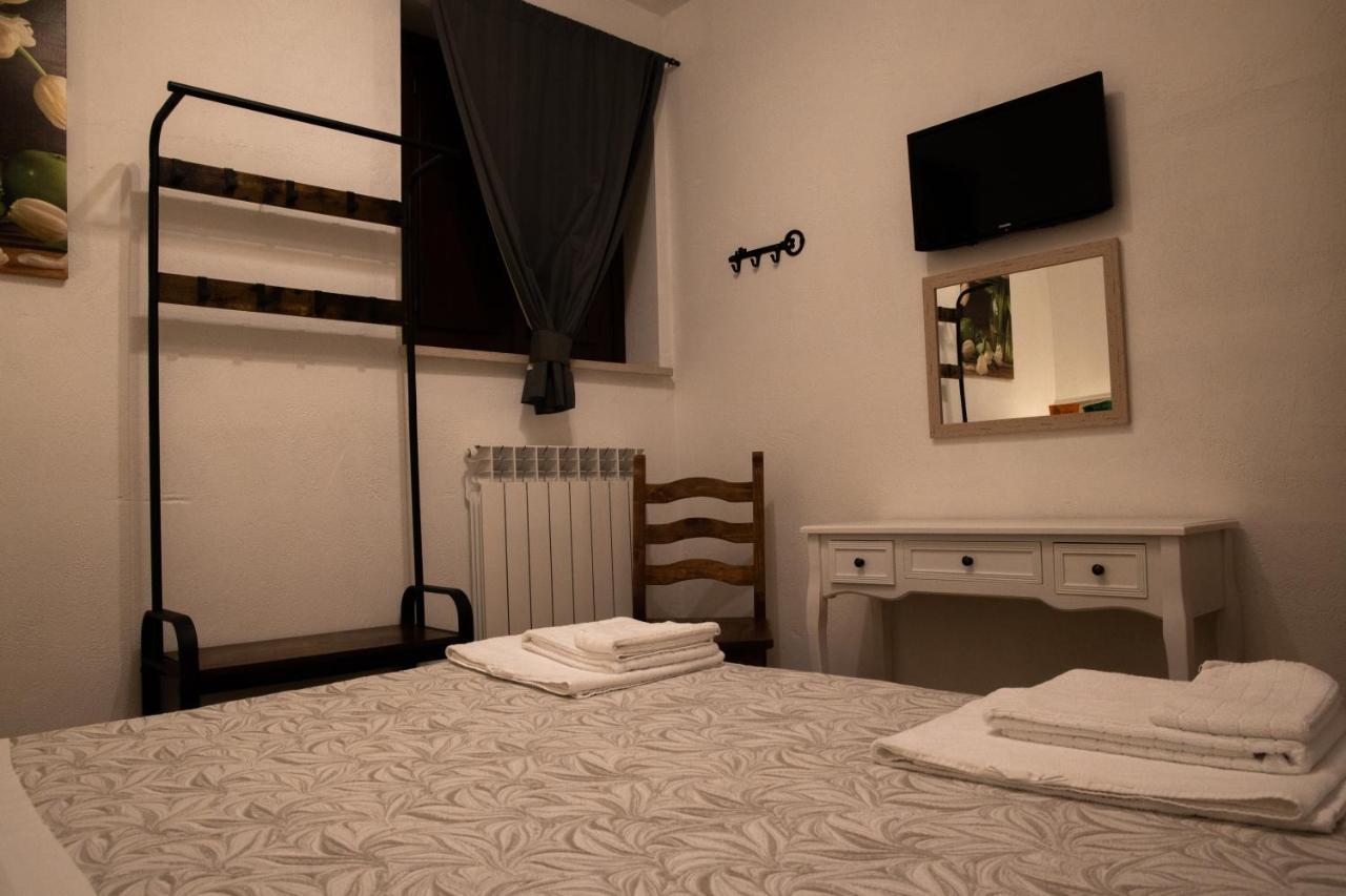 Borgopratole Countryhouse Cingoli Luaran gambar