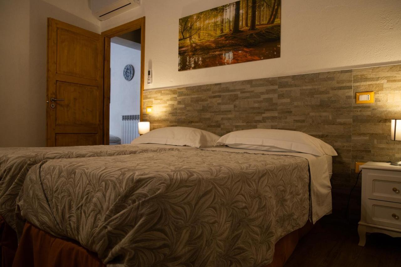 Borgopratole Countryhouse Cingoli Luaran gambar