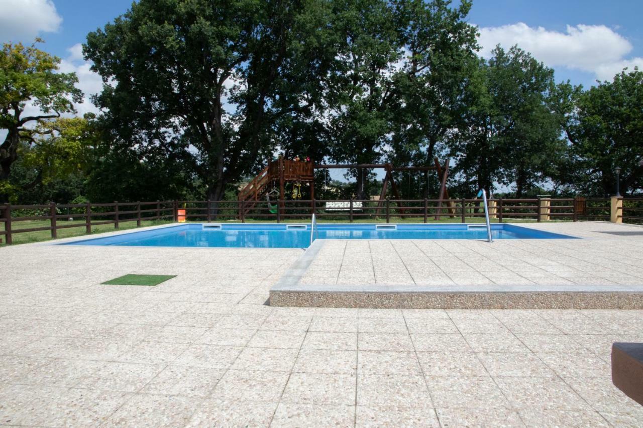 Borgopratole Countryhouse Cingoli Luaran gambar