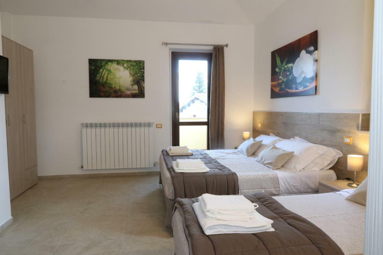 Borgopratole Countryhouse Cingoli Luaran gambar