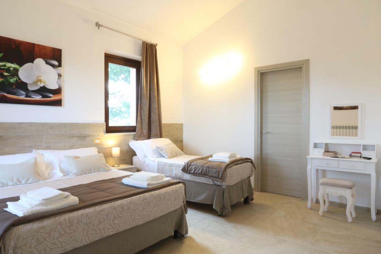 Borgopratole Countryhouse Cingoli Luaran gambar