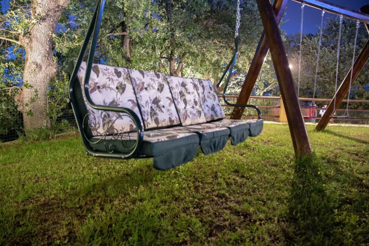 Borgopratole Countryhouse Cingoli Luaran gambar