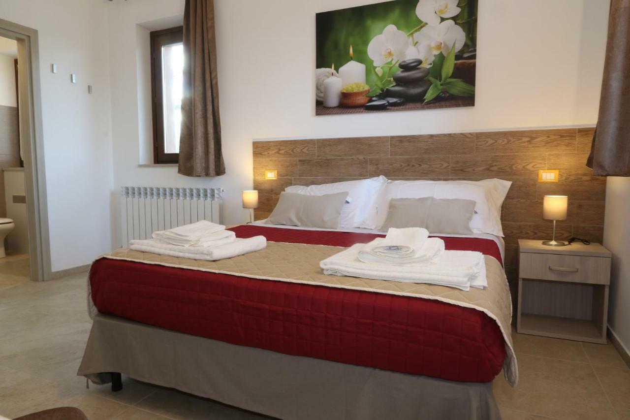 Borgopratole Countryhouse Cingoli Luaran gambar