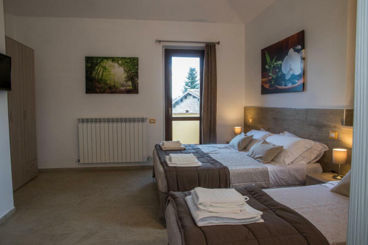 Borgopratole Countryhouse Cingoli Luaran gambar