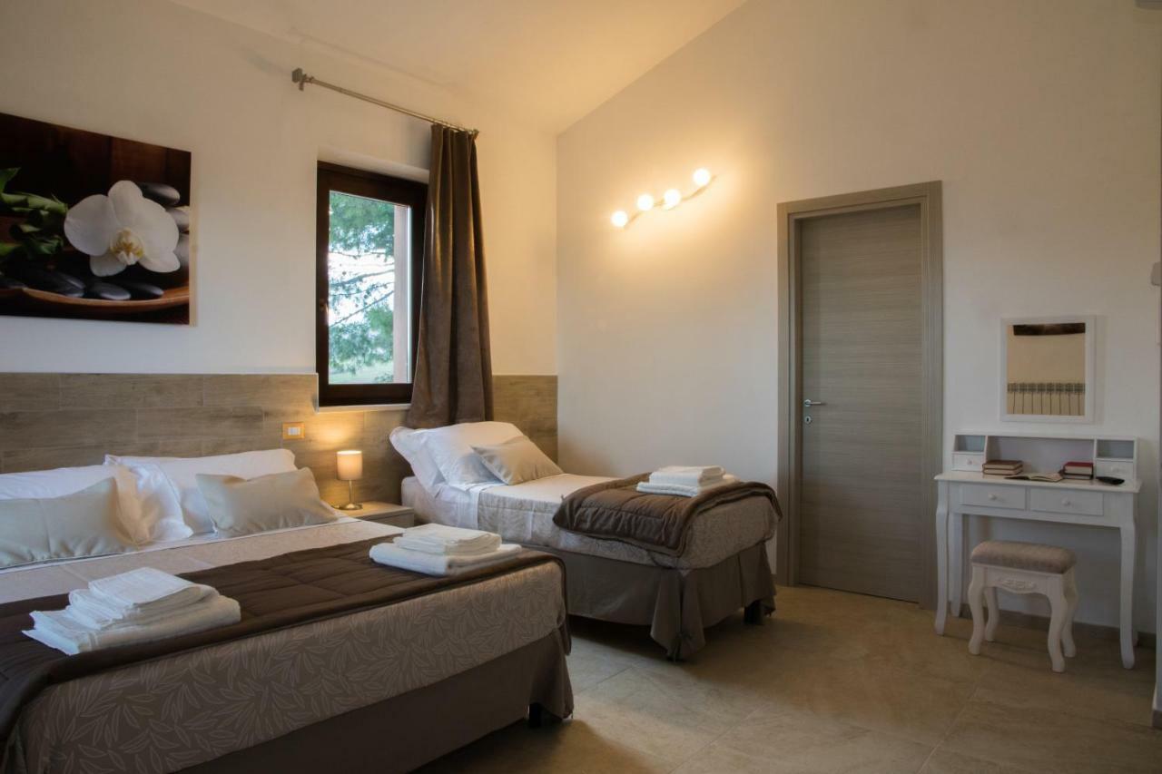 Borgopratole Countryhouse Cingoli Luaran gambar