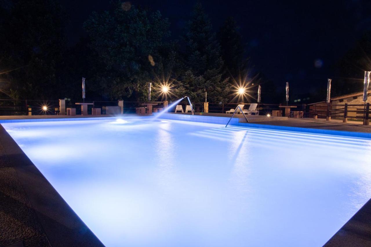 Borgopratole Countryhouse Cingoli Luaran gambar