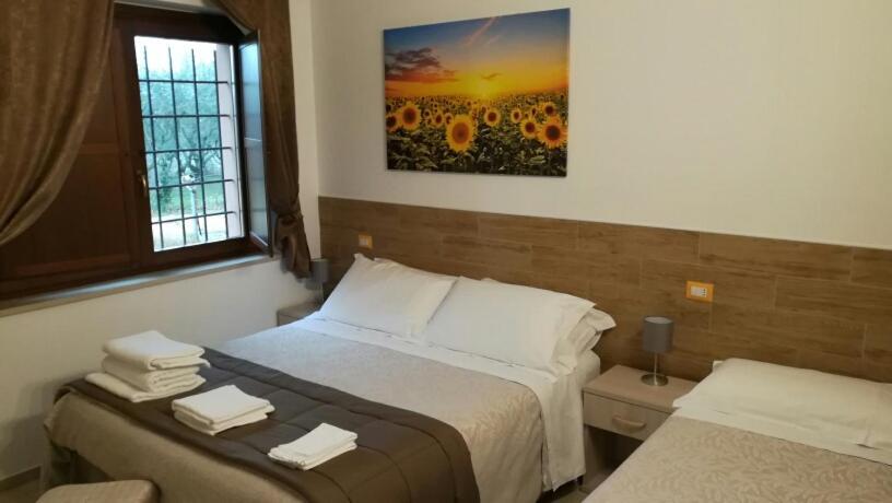 Borgopratole Countryhouse Cingoli Luaran gambar